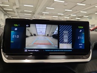 Peugeot e-2008 vaihtoauto