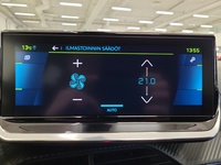 Peugeot e-2008 vaihtoauto