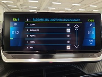 Peugeot e-2008 vaihtoauto