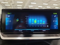 Peugeot e-2008 vaihtoauto