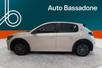 Peugeot e-208 vaihtoauto