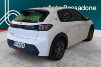 Peugeot e-208 vaihtoauto