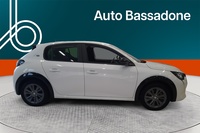 Peugeot e-208 vaihtoauto