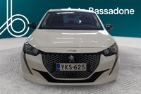 Peugeot e-208 vaihtoauto