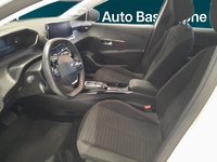 Peugeot e-208 vaihtoauto