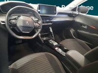 Peugeot e-208 vaihtoauto