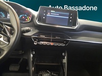 Peugeot e-208 vaihtoauto