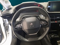 Peugeot e-208 vaihtoauto