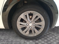 Peugeot e-208 vaihtoauto