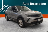 Opel Mokka vaihtoauto