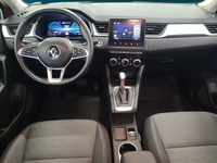 Renault Captur vaihtoauto