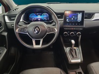 Renault Captur vaihtoauto