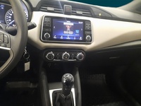 Nissan Micra vaihtoauto