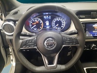 Nissan Micra vaihtoauto