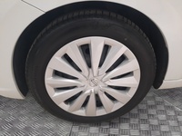 Nissan Micra vaihtoauto