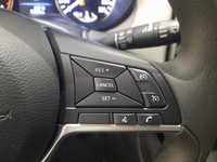 Nissan Micra vaihtoauto