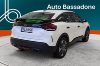 Citroën C4 vaihtoauto