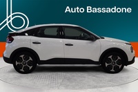 Citroën C4 vaihtoauto