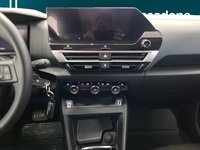 Citroën C4 vaihtoauto