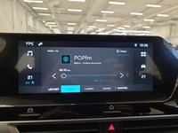 Citroën C4 vaihtoauto