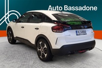 Citroën C4 vaihtoauto