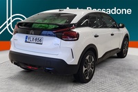 Citroën C4 vaihtoauto