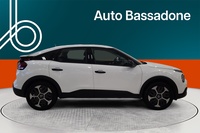 Citroën C4 vaihtoauto