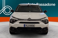 Citroën C4 vaihtoauto