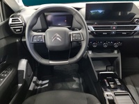 Citroën C4 vaihtoauto