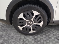 Citroën C4 vaihtoauto