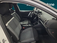 Citroën C4 vaihtoauto