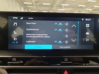 Citroën C4 vaihtoauto