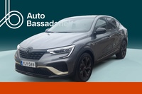 Renault Arkana vaihtoauto