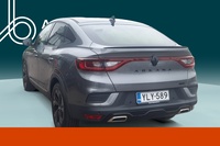 Renault Arkana vaihtoauto