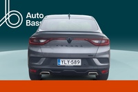 Renault Arkana vaihtoauto
