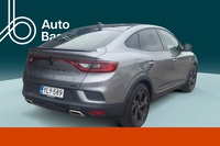 Renault Arkana vaihtoauto