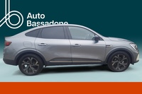 Renault Arkana vaihtoauto