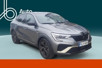 Renault Arkana vaihtoauto