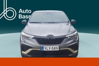 Renault Arkana vaihtoauto