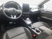 Renault Arkana vaihtoauto