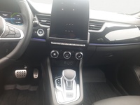 Renault Arkana vaihtoauto