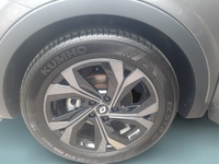 Renault Arkana vaihtoauto