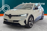Renault Mégane vaihtoauto