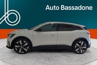 Renault Mégane vaihtoauto