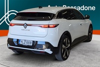 Renault Mégane vaihtoauto