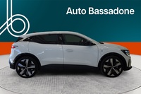 Renault Mégane vaihtoauto