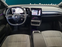 Renault Mégane vaihtoauto