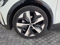 Renault Mégane vaihtoauto