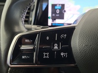 Renault Mégane vaihtoauto