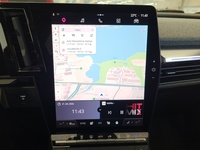 Renault Mégane vaihtoauto